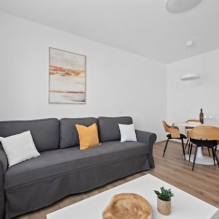Apartment Jellyfish Pula Exteriér fotografie
